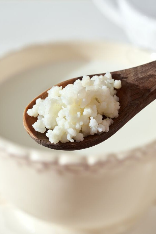 kefir de leche